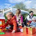 "Porodica, to je podrška, pomoć, poštovanje, bezgranična ljubav"