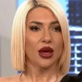 Skinula se Jovana Jeremić: Ostavila Dragana i otišla na more! Pokazala telu u šljaštećem bikiniju, pa zavrtela