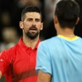 Đoković: Pokušavam da pišem istoriju na grend slemovima, to mi je jedna od motivacija