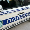 Prekršajna prijava zbog vređanja konobarice