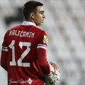 Piksi posle problema sa golmanima pozvao igrača Čukaričkog