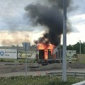 Paukova mreža: Šta su dronovi kojima je Ukrajina "masakrirala" ruske bombardere? FOTO/VIDEO