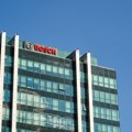 Bosch u Srbiji beleži stabilne rezultate uprkos neizvesnim tržišnim uslovima