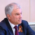 Moskva: Zelenski lično odgovoran za terorističke napade