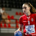 Tamara Mandić i Vladana Mitrović potpisale za Naisu