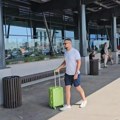 Posle samo dva meseca se vratio u Srbiju: Nemanja Stevanović otišao da živi na more sa porodicom, a SAD iskrslo ovo