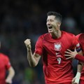 Bura u Poljskoj - Levandovski ne želi da igra za reprezentaciju