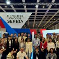 Kompanija Coming beleži međunarodne uspehe na konferencijama