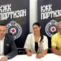 Ozvaničeno potpisivanje ugovora Sofije Olić za KŽK Partizan!