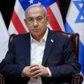 Izrael "ima moć" da ukloni sve svoje mete Netanjahu: Pad iranskog rukovodstva nije cilj, već bi mogao biti rezultat
