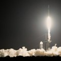 Astronauti iz Indije, Poljske i Mađarske lansirani na svemirsku stanicu
