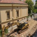 Gradilište u Kneza Miloša - da li se nazire kraj neizvesnosti stanara koji strepe da budu zazidani