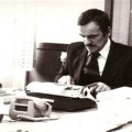 Preminuo poznati subotički novinar Živojin Inić