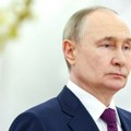 Kremlj: Putin rekao Trampu da Rusija neće odustati od svojih ciljeva u rešavanju uzroka ukrajinskog sukoba