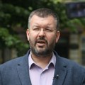 Čedomir Antić postavljen za predsednika Upravnog odbora Narodne biblioteke Srbije