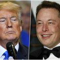 Директан удар на Трампа! Илон Маск основао странку: "Америчка партија је формирана да вам врати слободу"