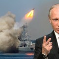 Британци кипте од гнева, загризлли су варку... Руски ратни брод перфектно извео мисију, кад је сателит открио лукави план…