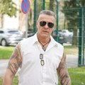 Đorđe David izviždan na koncertu u Loznici, građani mu dobacivali da je Ćaci VIDEO