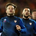 Rakitić novi tehnički direktor Hajduka