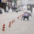 Provala oblaka - četvrti dan zaredom: Više od 7.000 ljudi evakuisano, ima mrtvih FOTO/VIDEO