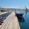 Zašto rastu dionice Luke Rijeka?