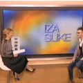 Blam u jutarnjem programu Prikazana golišava fotografija, sve se emitovalo uživo, hit reakcija voditeljke!