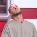 Arnautović se slomio zbog Mihe: "Zamolio me jednu stvar..." VIDEO