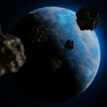 Ka zemlji juri pet asteroida Jedan je veličine Krivog tornja u Pizi, evo koliko su odaljeni od naše planete