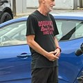 Lepi Mića uhvaćen na bazenu sa slavnim košarkašem: S njim se druži, bio mu je velika podrška