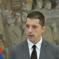 Đurić: Napadnut sam na ulici dok sam šetao sa ćerkama