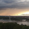 Danas promenljivo oblačno i malo svežije, do 31 stepen