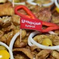 Rekordna posećenost na ovom događaju u Srbiji! Nije za gadljive: Da li ste čuli za crevarijadu?