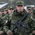Kosovske bezbedosne snage na severu KiM