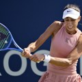 Olga Danilović u polufinalu Mastersa u Montrealu