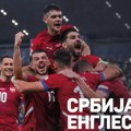 Kakve su ovo cene ulaznica za meč Srbija - Engleska? Navijači u totalnoj neverici! Ovako nešto dugo nismo videli!
