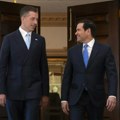 Stejt department: Dogovoreno održavanje strateškog dijaloga SAD i Srbije pre kraja godine