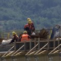 Potpisan novi kolektivni ugovor građevinaca i Unije poslodavaca, radnici zadovoljni novim rešenjima