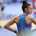 Ivana Španović neće braniti svetsko zlato? Uskoro pada konačna odluka