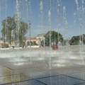 Rekordne vrućine u Srbiji, Niš danas na 37°C – upozorenje na ekstreman rizik od požara