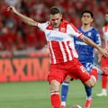 Roditelji Zvezdinog fudbalera krenuli biciklima na Marakanu kako bi stigli na meč Lige šampiona 19. avgusta