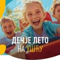 Večeras otvaranje "Dečjeg leta na Ušću" – Počinje porodična letnja avantura u organizaciji Grada Beograda