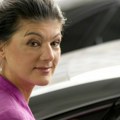 Poruka iz nemačke za Trampa: Pitanje ulaska Ukrajine u NATO treba isključiti