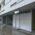 Bačena bomba na lokal u Kragujevcu