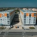 Bačena bomba na lokal u Kragujevcu