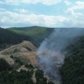 Meštani sa blokade deponije "Golo brdo" odbili poziv za panel diskusiju sa vlastima