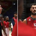 Zvezdi doneo titulu i Evroligu, sada je opet tu: Novi početak crveno-belih sa Milanom Tomićem