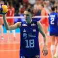 Selektor Srbije otkrio stanje Tijane Bošković: "To niko ne zna..."