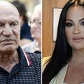 "Dok ju je tukao, mi smo morali da stojimo i pevamo": Jana o nastupu sa Šabanom, suza devojke završila na njegovom licu
