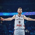 Davis Bertans o suđenju u meču sa Srbijom: Neprihvatljivo!
