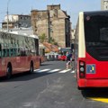 Menja se deo dnevnih linija gradskog prevoza: 42, 704 i 707 postaju kružne